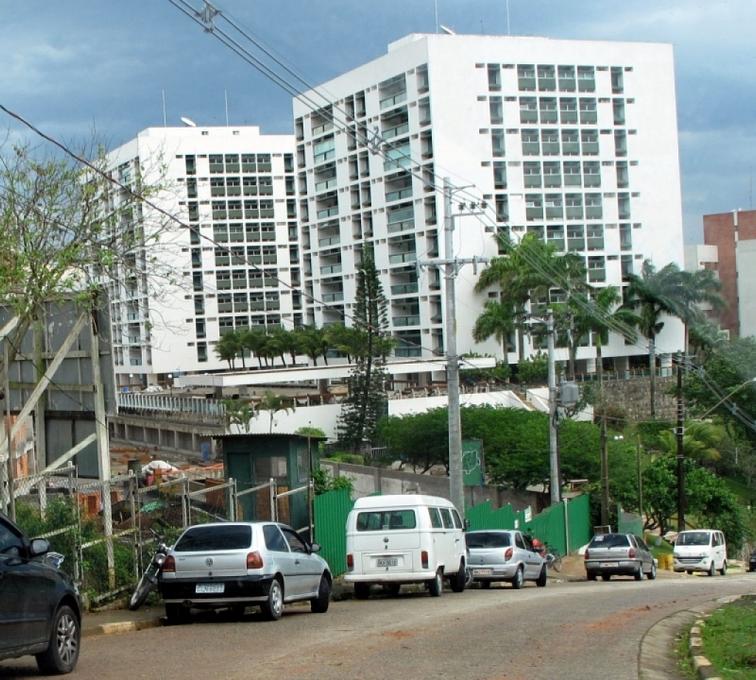 Automarkt Brasilien
