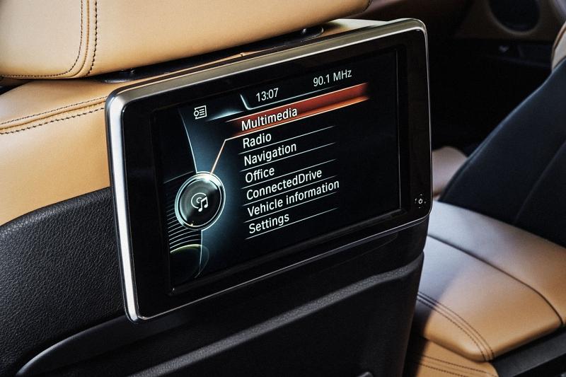 BMW X6 Jahrgang 2015