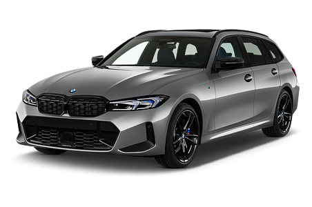 BMW 3er Kombi (seit 2022) BMW 3er Kombi (seit 2022)