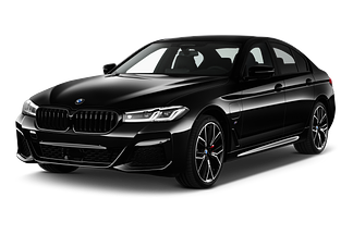 BMW 5er Limousine (2020–2022) BMW 5er Limousine (2020–2022)