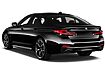 BMW 5er Limousine (2020–2022)