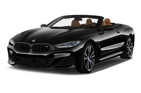 BMW 8er Cabrio (seit 2022)