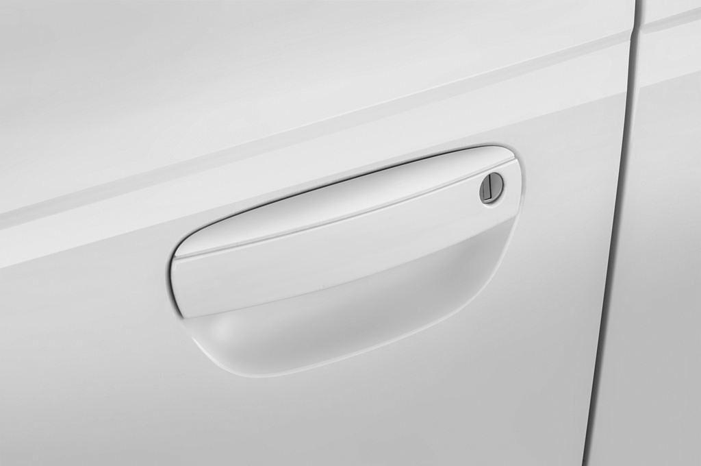 Audi S3 (Baujahr 2010) - 5 Türen Türgriff