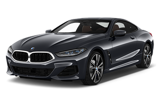 BMW 8er