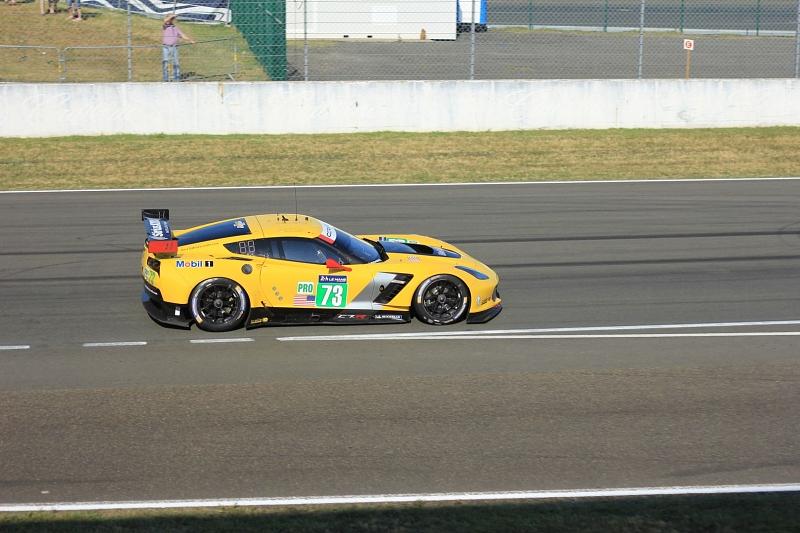 24 Stunden Le Mans 2014