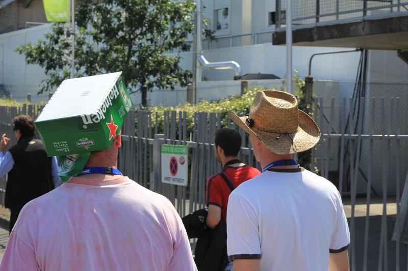24 Stunden Le Mans 2014