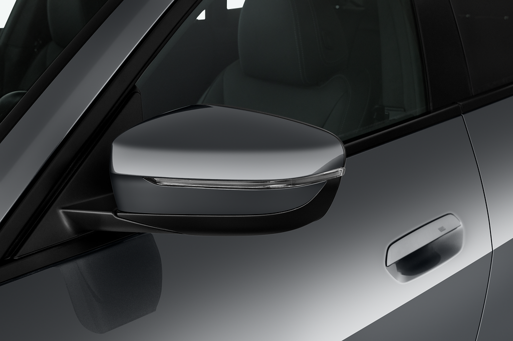 BMW i4 Gran Coupe (Baujahr 2022) Serie 5 Türen Außenspiegel