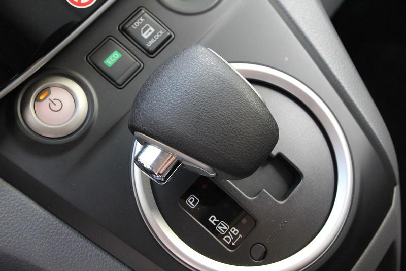 Nissan e-NV200