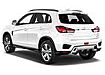 Mitsubishi ASX SUV (2010–2012)