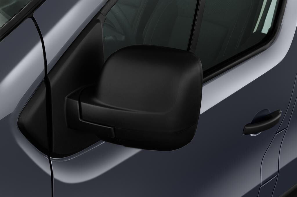 Renault Trafic (Baujahr 2020) Komfort 4 Türen Außenspiegel