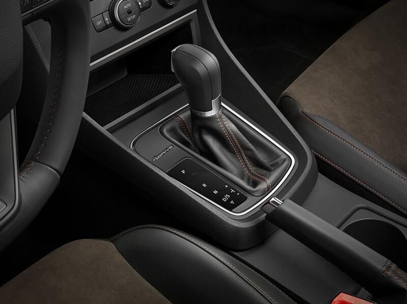 Seat Leon ST X-Perience