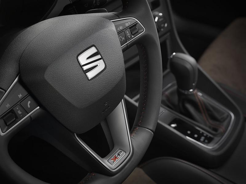 Seat Leon ST X-Perience