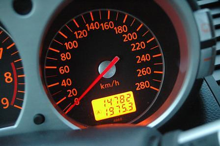 Nissan 350 Z