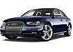 Audi A4 Limousine (2007–2015) S4 (333 PS)