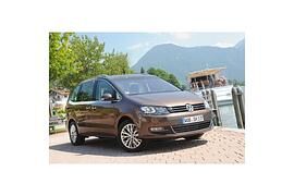 Firmenauto Award: Neunmal Gold für den VW-Konzern