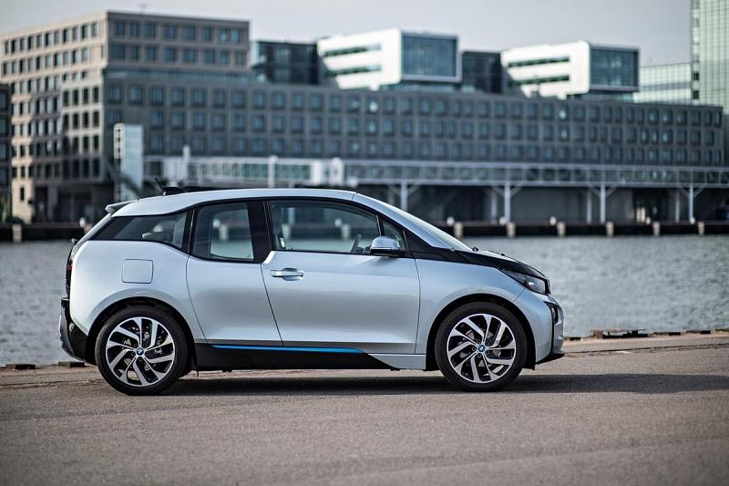 E-Mobilität kann den Benzinern noch keine Konkurrenz machen