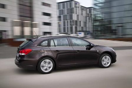 ChevroletCruze