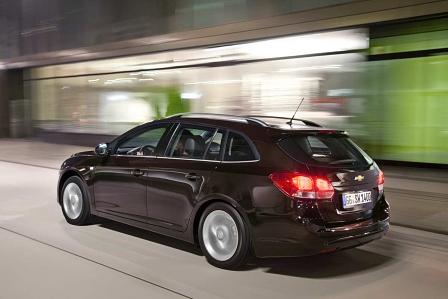 ChevroletCruze
