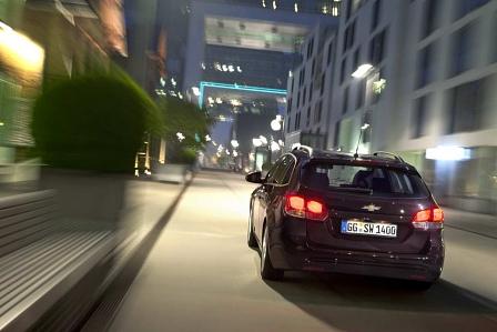 ChevroletCruze