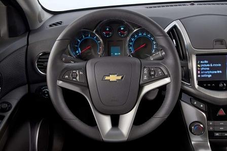ChevroletCruze