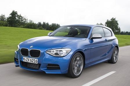 BMW M 135i