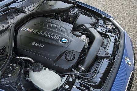 BMW M 135i