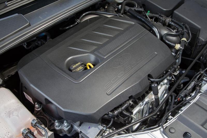 Ford Fiesta S