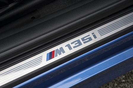 BMW M 135i