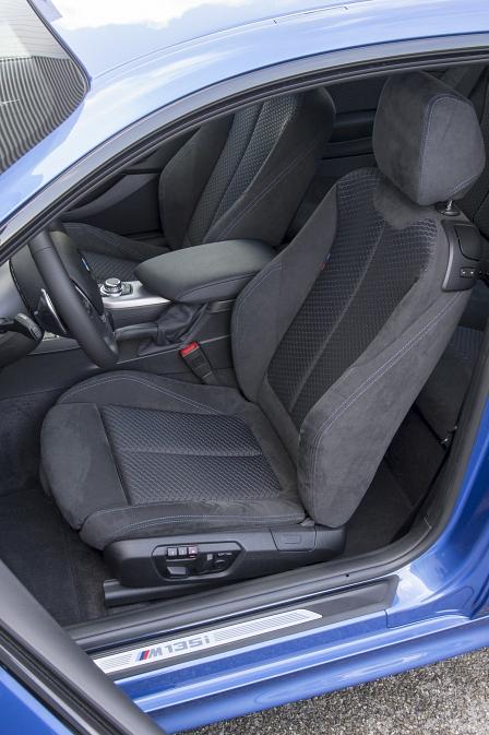 BMW M 135i