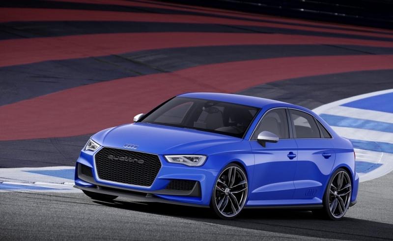 Audi A3 Clubsport Quattro_Concept