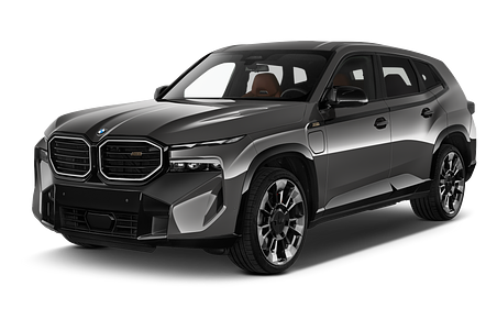 BMW XM SUV (seit 2023)