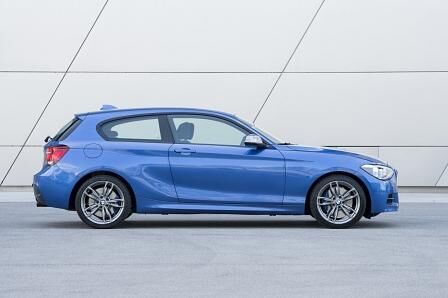 BMW M 135i