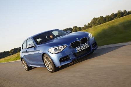 BMW M 135i