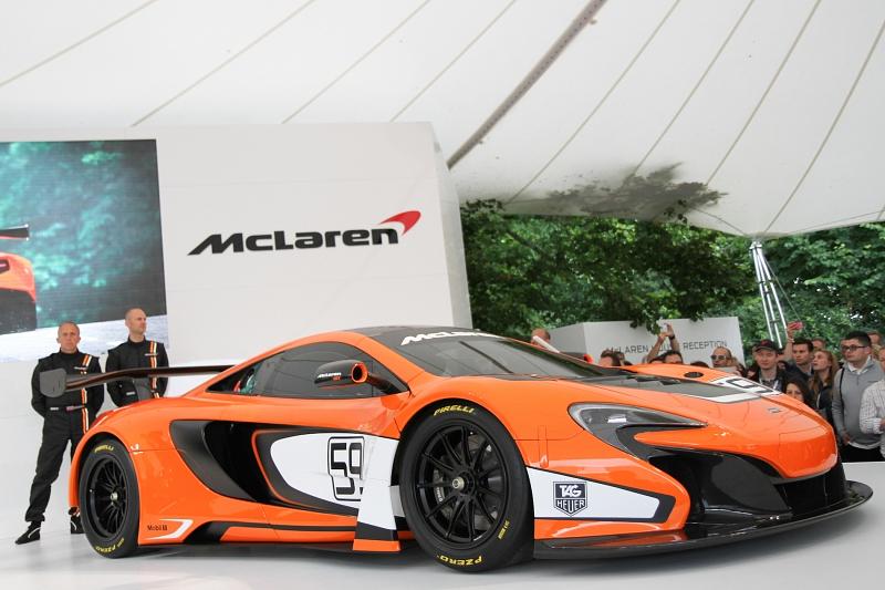 Goodwood Festival of Speed