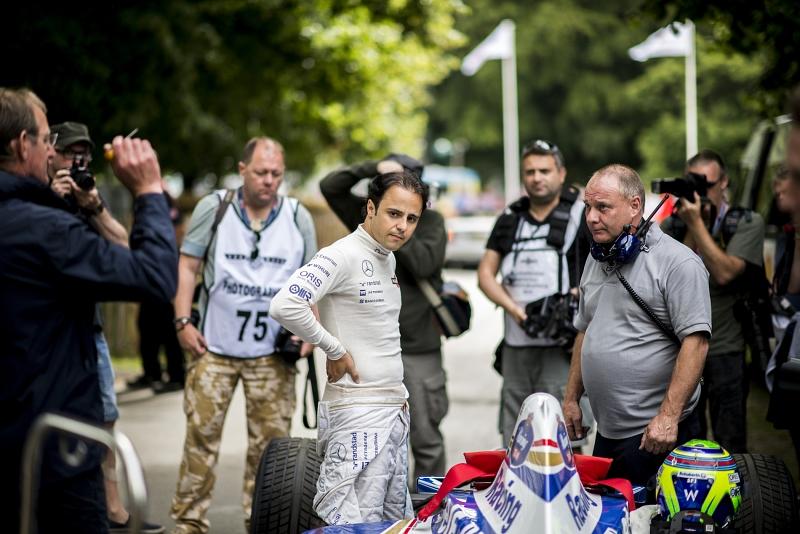 Felipe Massa