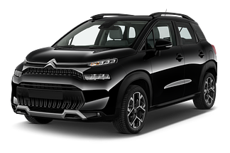 Citroen C3 Aircross Citroen C3 Aircross