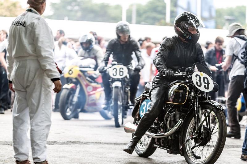 Goodwood Festival of Speed