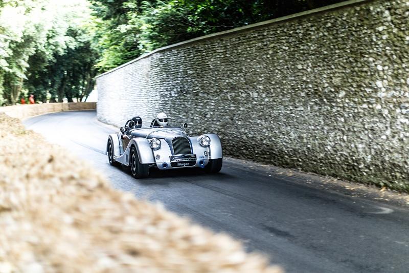 Goodwood Festival of Speed