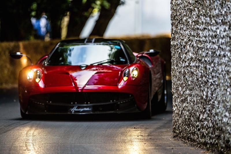 Goodwood Festival of Speed