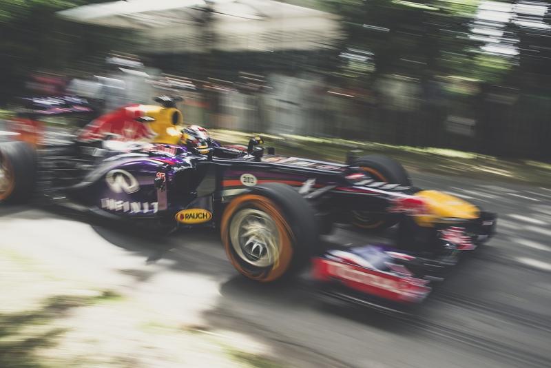 Sebastien Buemi