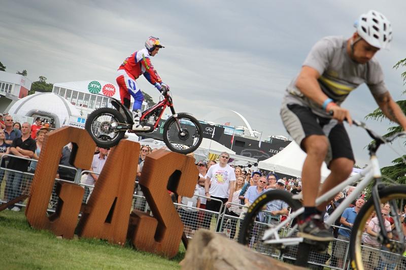 Goodwood Festival of Speed