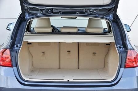 BMW 328i Touring