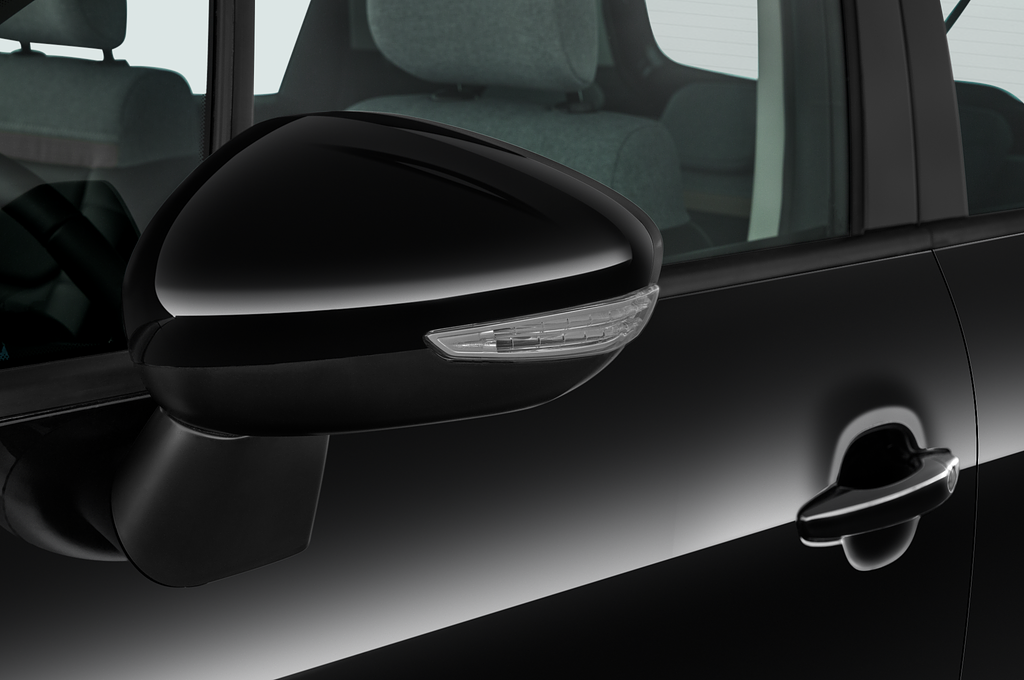 Citroen C3 Aircross (Baujahr 2022) Shine 5 Türen Außenspiegel