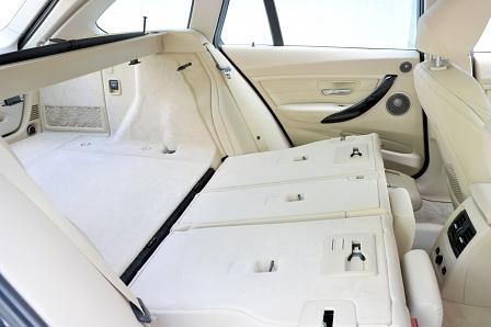 BMW 328i Touring