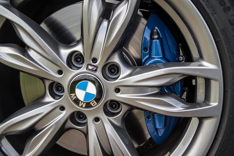 BMW M 235i Performance