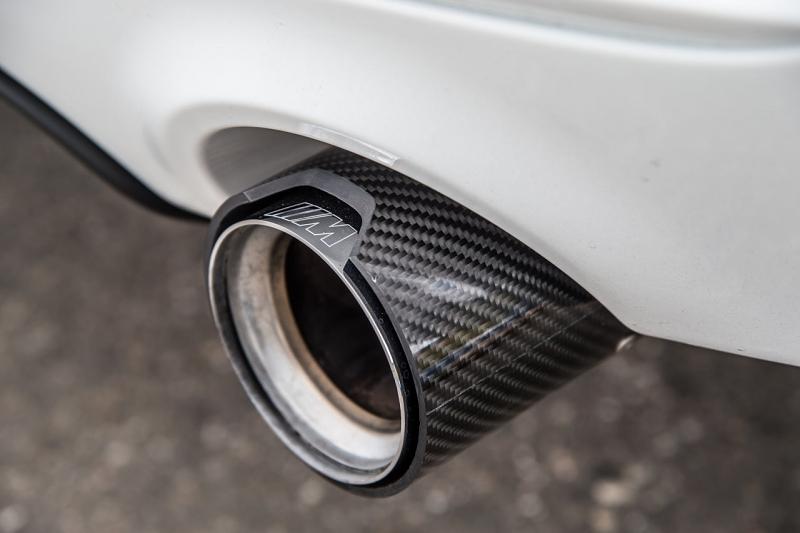 BMW M 235i Performance