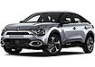 Citroen C4 SUV (2020–2024)