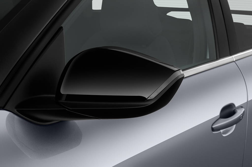 Citroen C4 (Baujahr 2021) Feel Pack 5 Türen Außenspiegel