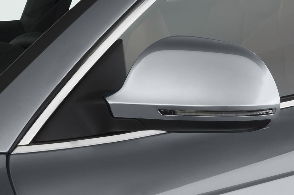 Audi S5 (Baujahr 2010) - 2 Türen Außenspiegel