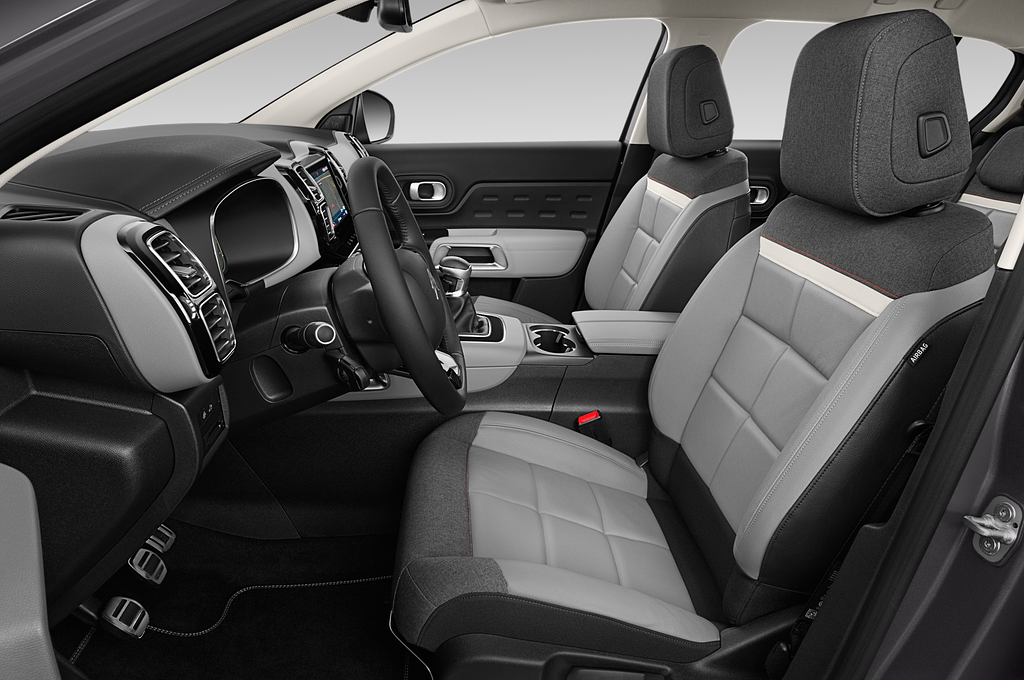 Citroen C5 Aircross (Baujahr 2023) Shine 5 Türen Vordersitze